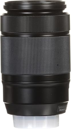 FUJIFILM XC 50-230mm f/4.5-6.7 OIS II Lens (Black) FUJIFILM XC 50-230mm f/4.5-6.7 OIS II Lens (Black)